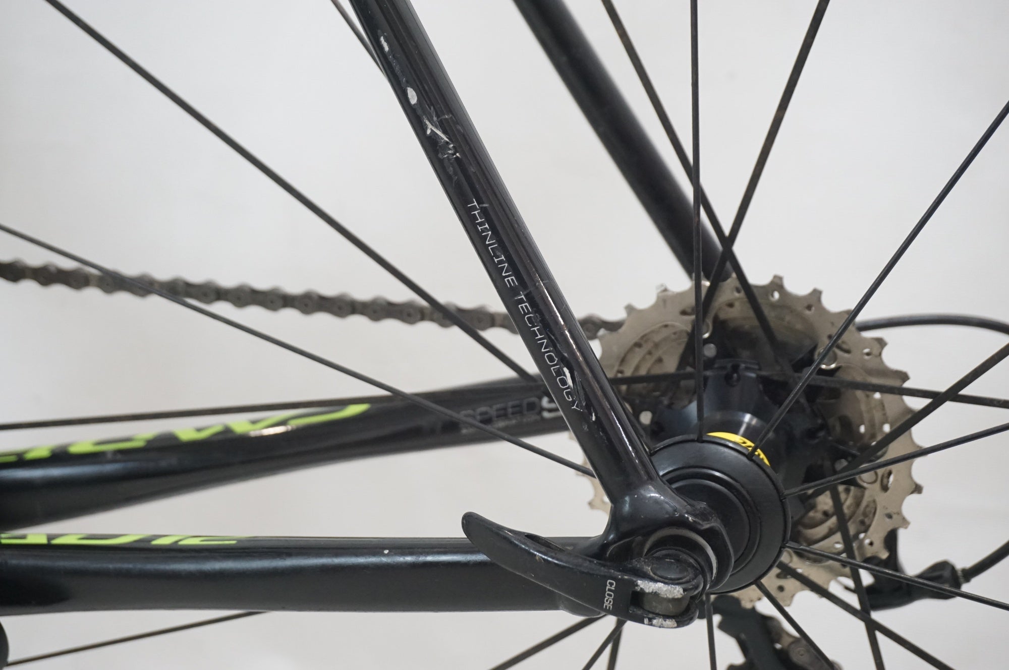 CANNONDALE 「キャノンデール」 CAAD12 105 2016年モデル ロードバイク / 福岡店