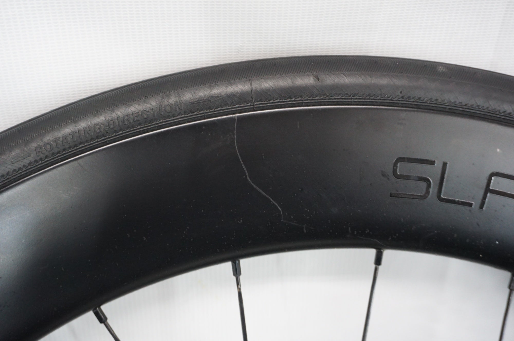 GIANT 「ジャイアント」 SLR1 65 DISC CARBON シマノ11速 ホイールセット / 阪急塚口店