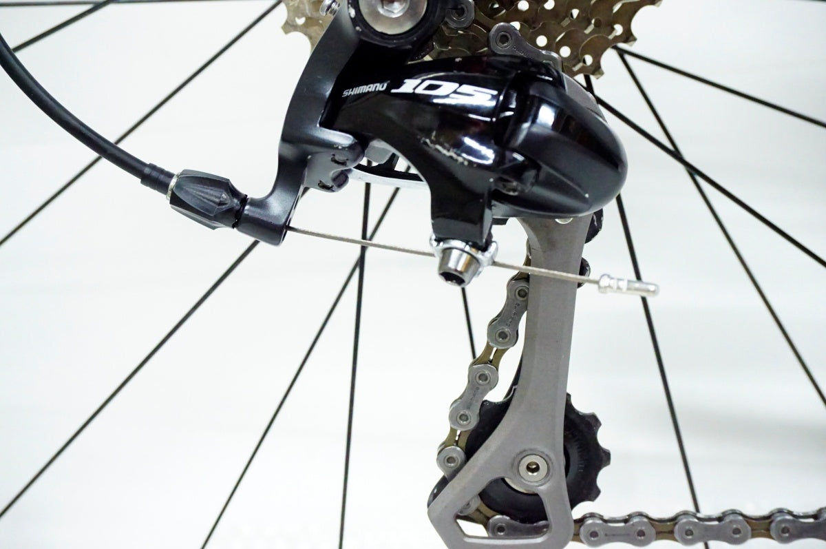 SPECIALIZED 「スペシャライズド」 ROUBAIX SL4 SPORT 2014年モデル ロードバイク / 名古屋大須店