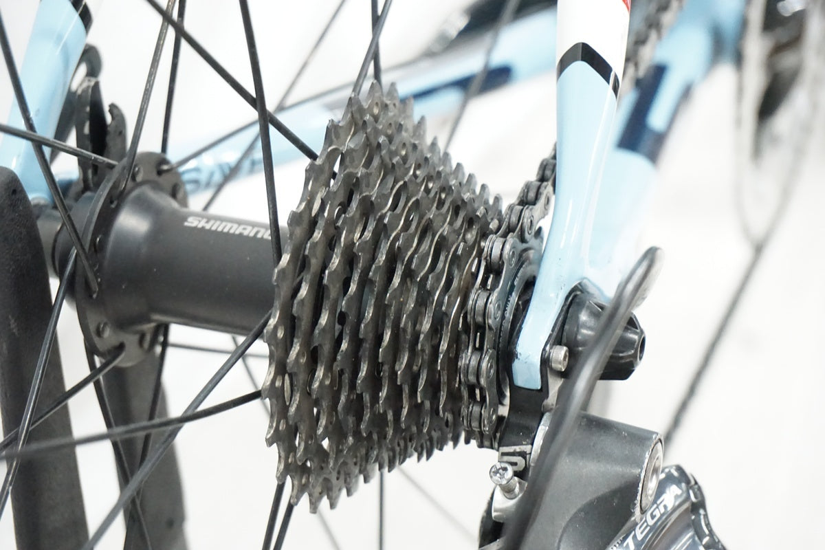 CANNONDALE 「キャノンデール」 SUPERSIX EVO 2014年モデル ロードバイク / 奈良店