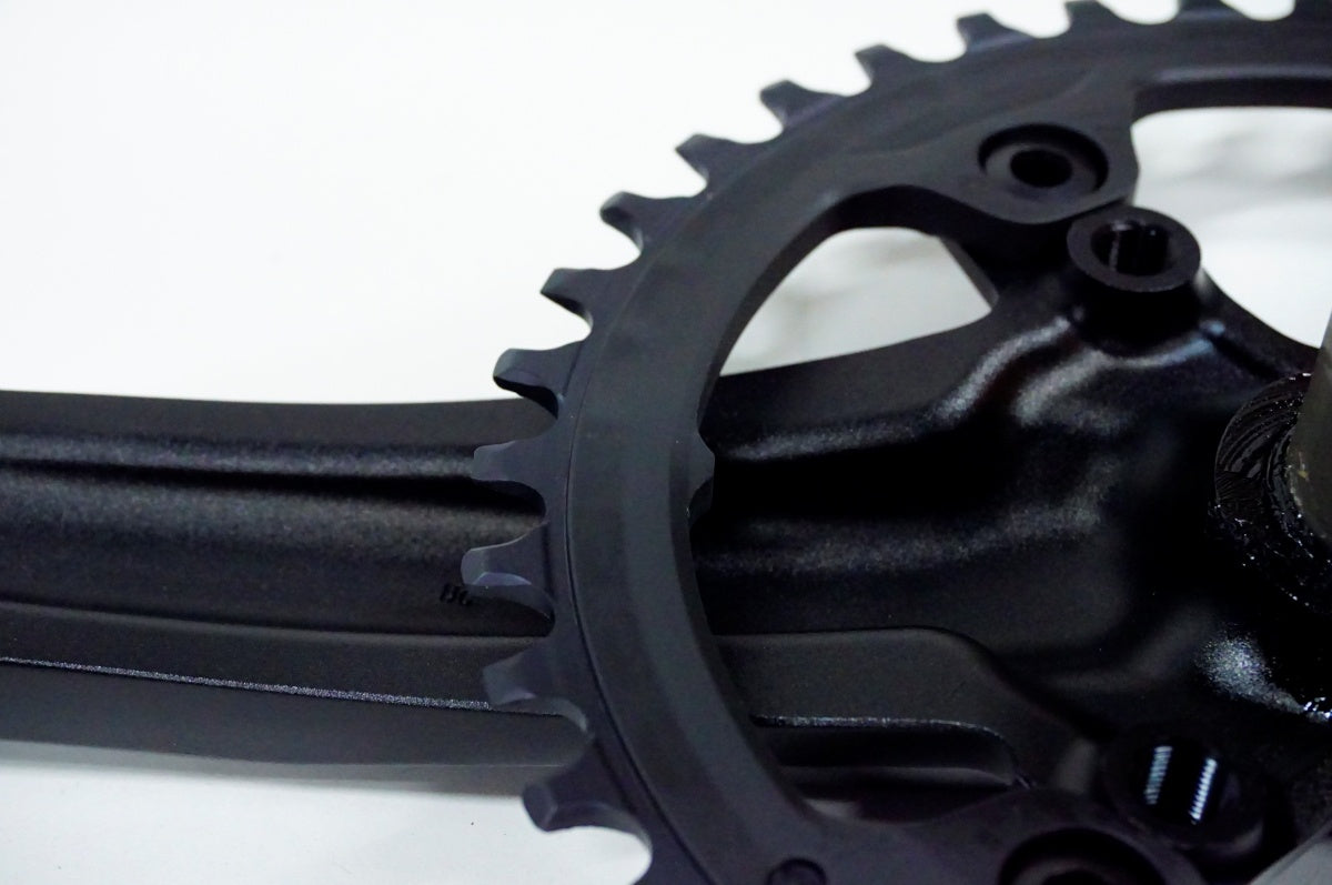 SHIMANO 「シマノ」 GRX FC-RX600 40T 165mm クランク / 名古屋大須店