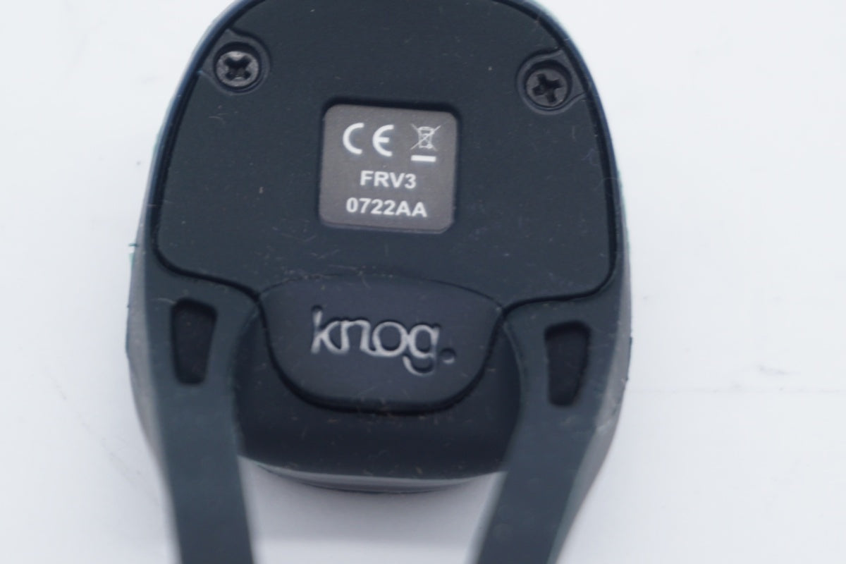 KNOG 「ノグ」 FLOG リアライト / 滋賀大津店