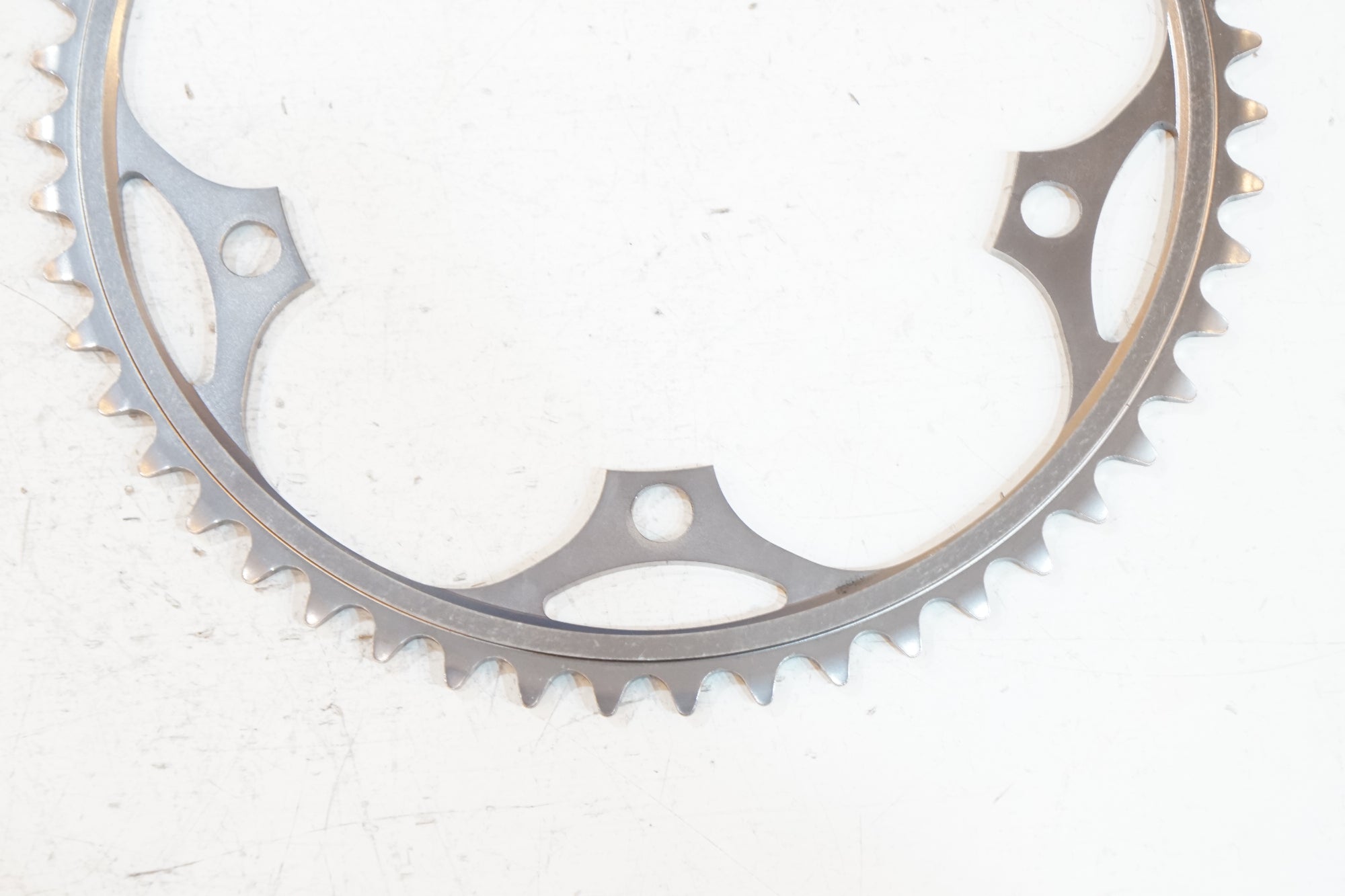 SHIMANO 「シマノ」 DURA-ACE NJS 51T チェーンリング / バイチャリ浦和ベース