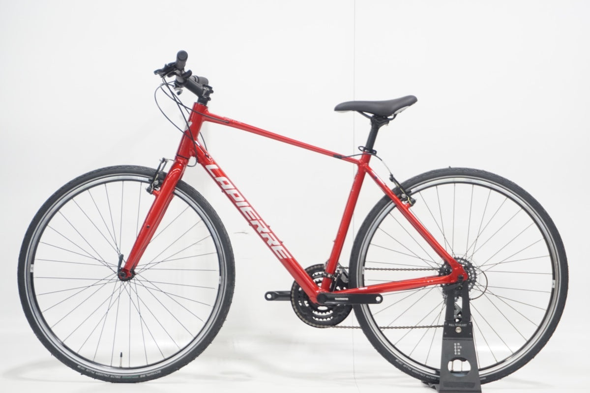 LAPIERRE 「ラピエール」 SHAPER 1.0 2022年モデル クロスバイク / 滋賀大津店
