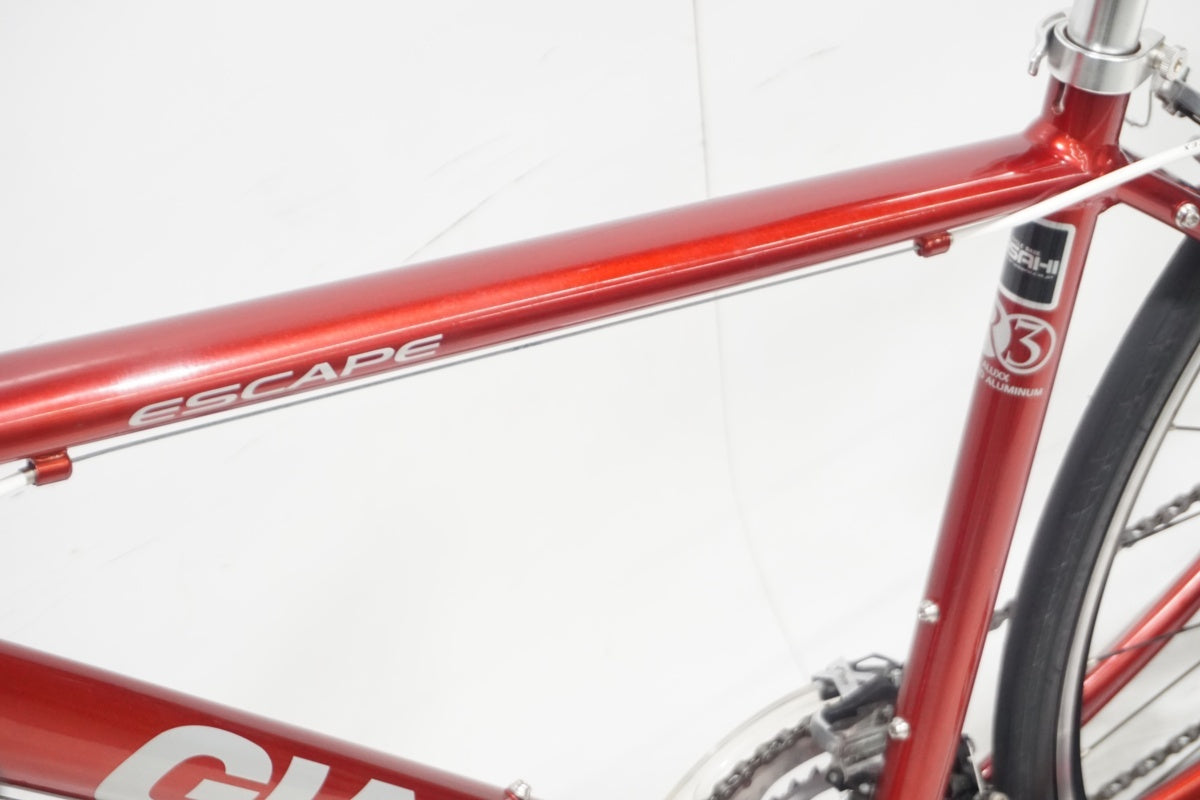 GIANT 「ジャイアント」 ESCAPE R3 2015年モデル クロスバイク / 滋賀大津店