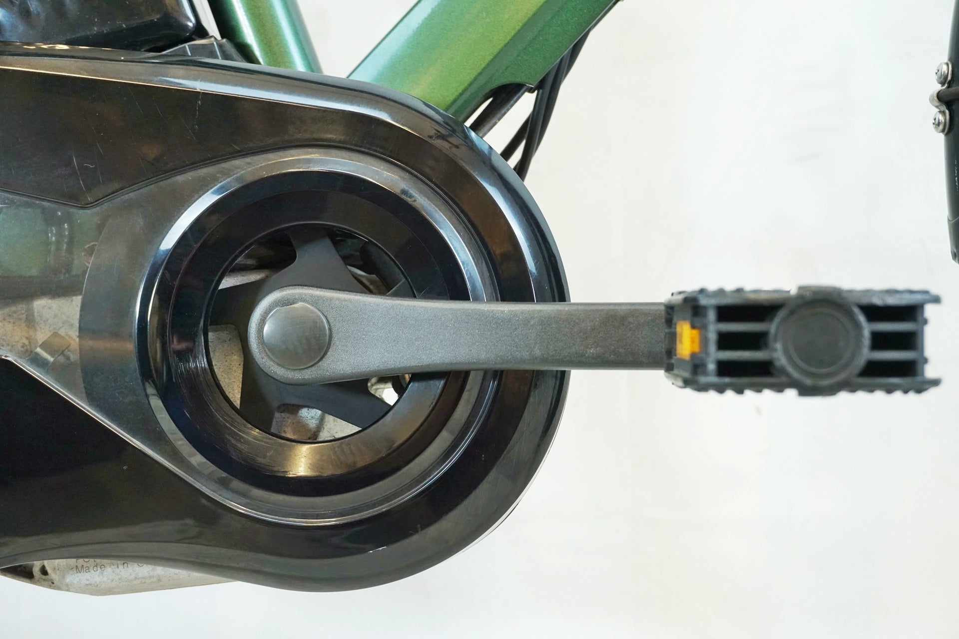 PANASONIC 「パナソニック」 VELO-STAR BE-ELVS773G 2021年モデル 電動アシスト自転車 / 有明ガーデン店