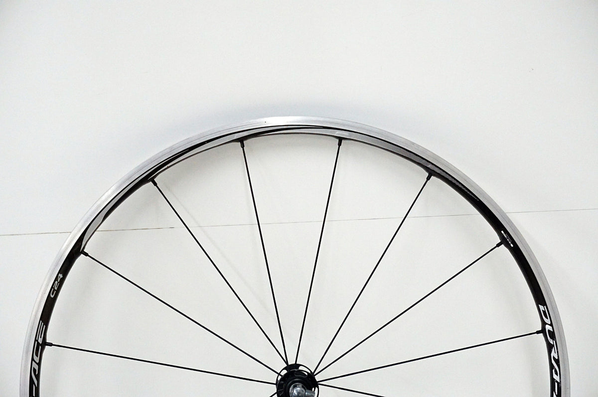 SHIMANO 「シマノ」 DURA-ACE C24 WH-9000 シマノ11速 ホールセット / 浜松店