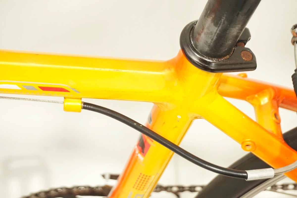 MARIN 「マリン」 FAIRFAX 2007年モデル クロスバイク / 大阪門真店