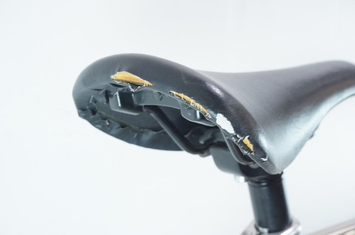 CARTEL BIKES 「カーテル バイクス」 AVENUE LO RAW 年式不明年モデル ピストバイク / 中目黒店