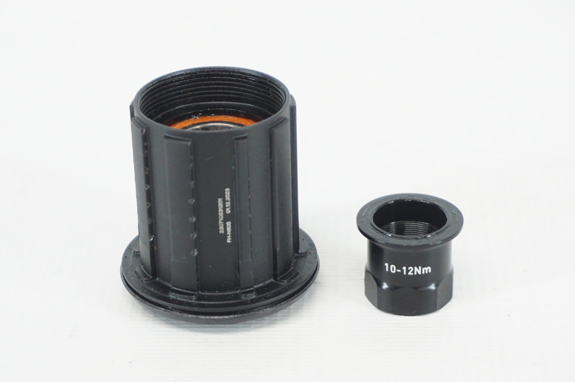 ENVE 「エンヴィ」 AG25 純正 フリーボディー / 阪急塚口店