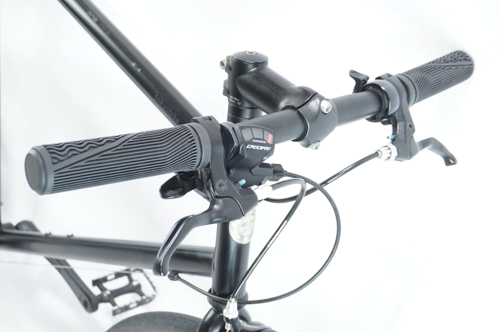 TOKYOBIKE 「トーキョーバイク」 SPORTS 9S 2020年頃 650C クロスバイク / 中目黒店