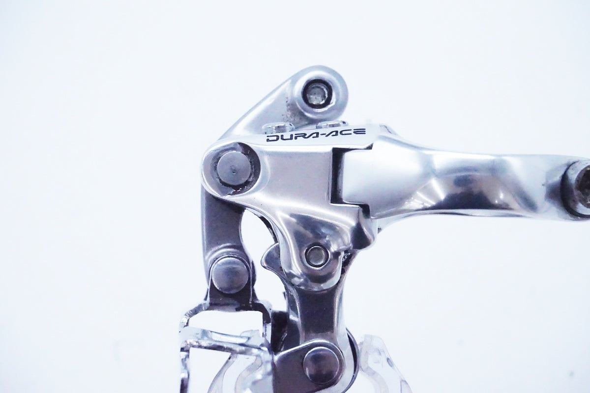 SHIMANO「シマノ」 DURA-ACE FD-7400 フロントディレイラー/ 京都西院店