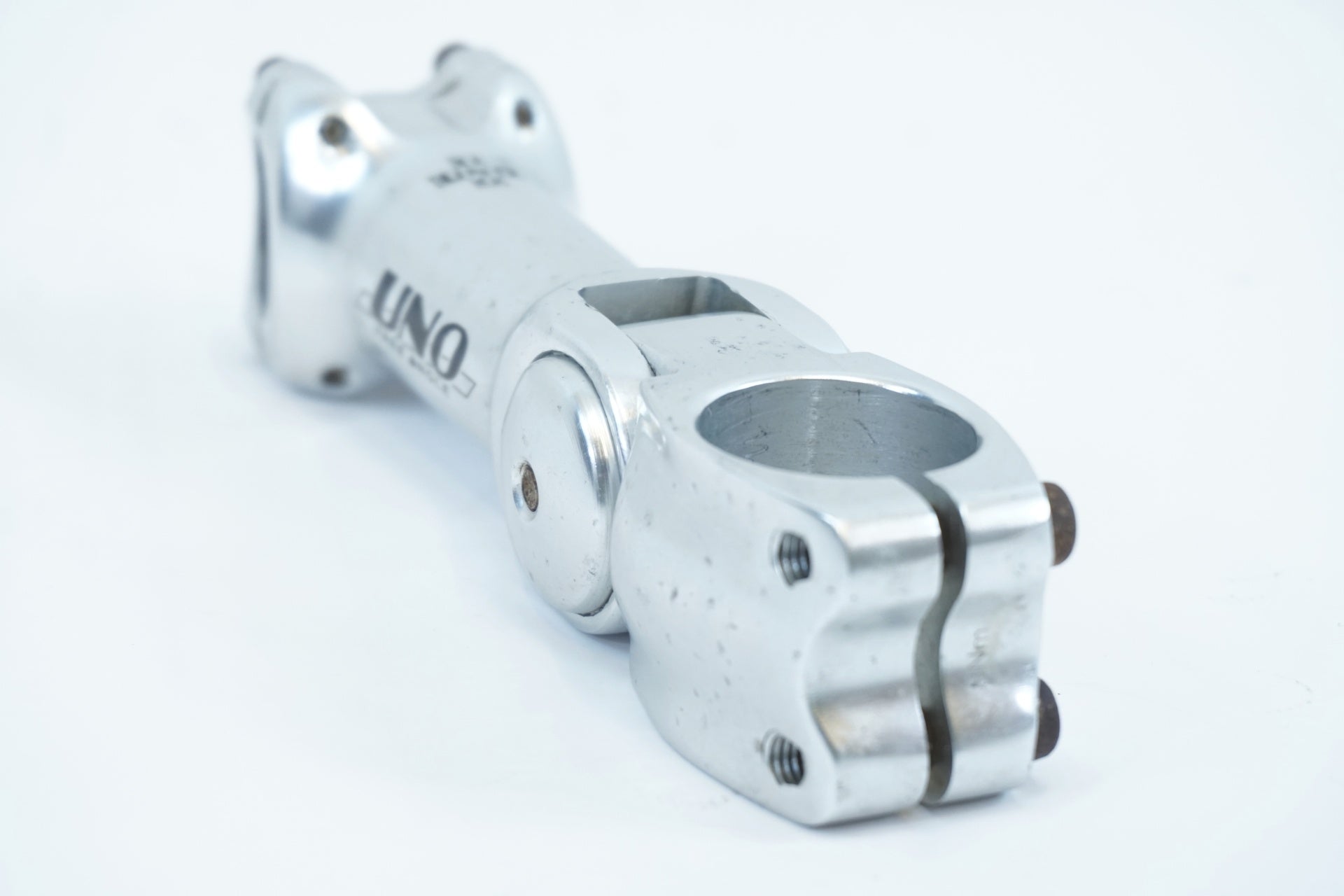 UNO 「ウノ」 φ25.4 130mm ステム / 有明ガーデン店