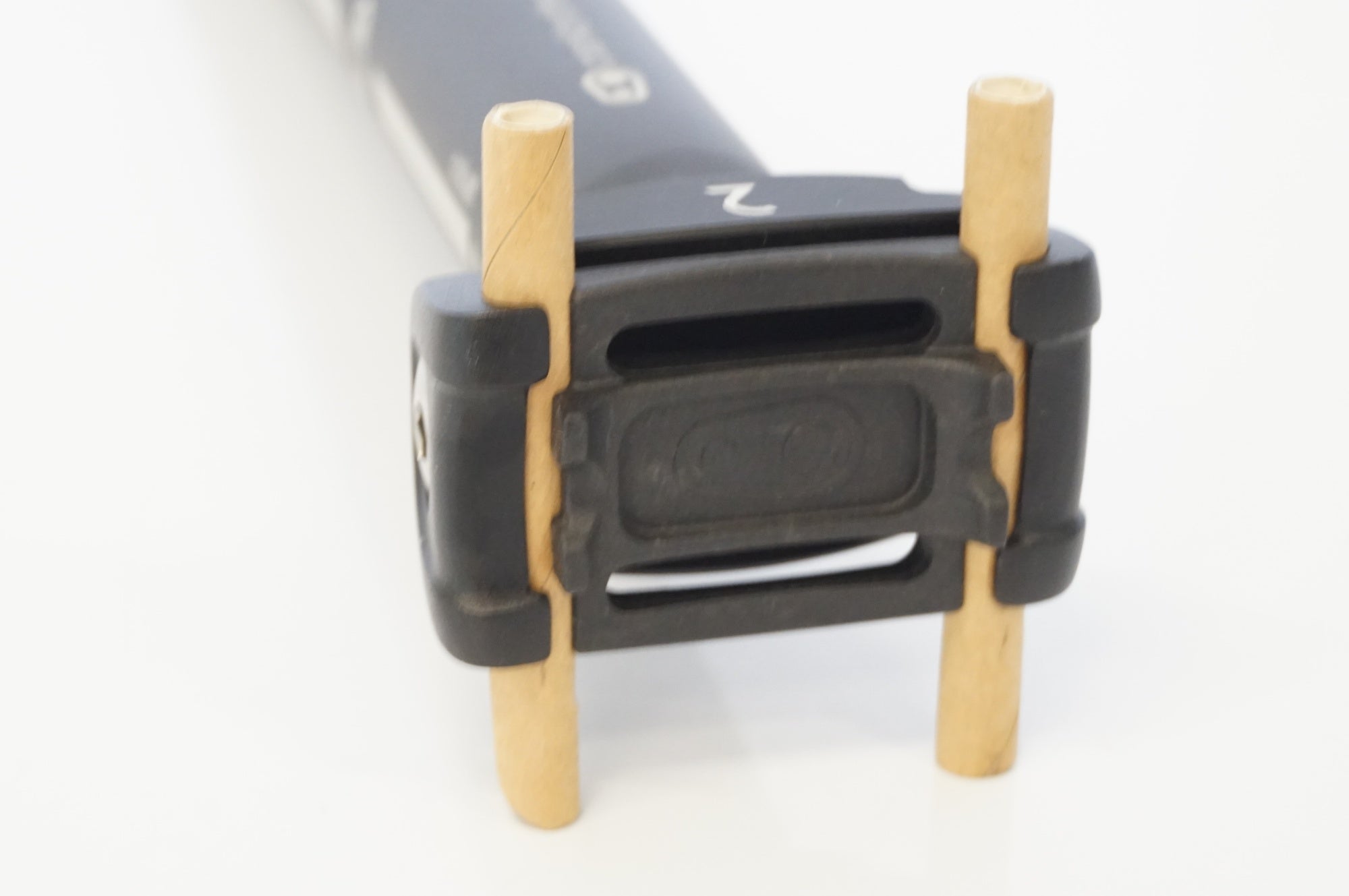 CRANKBROTHERS 「クランクブラザーズ」 COBALT 2 φ31.6 400mm シートポスト / 浜松店