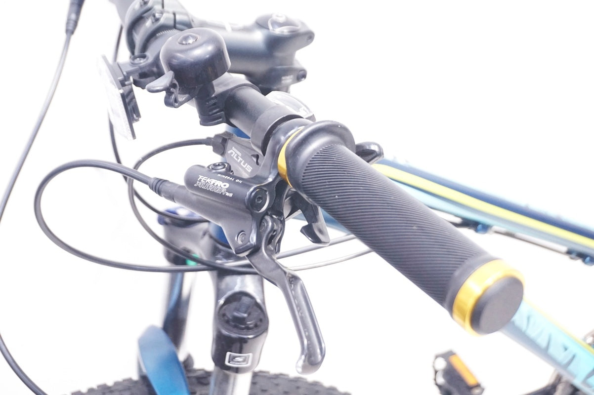 GIANT 「ジャイアント」 LIV TEMPT3 2016年モデル マウンテンバイク / 大阪門真店