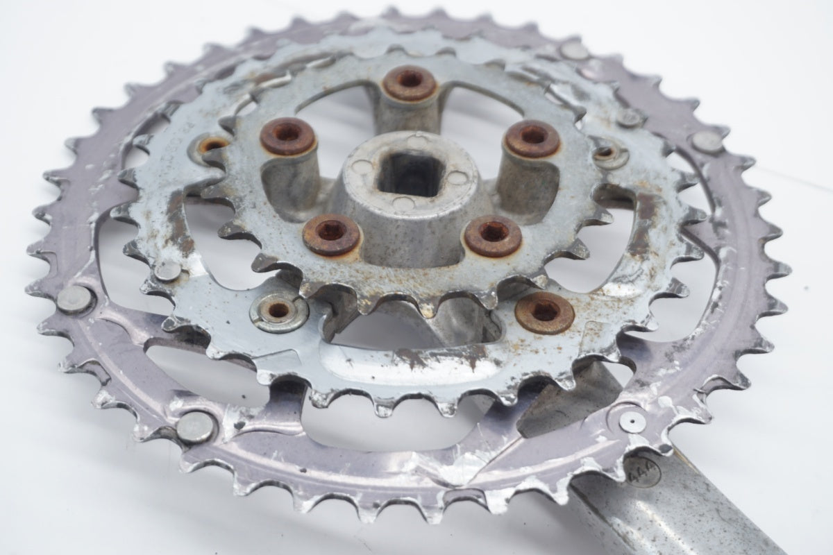CODA 「コーダ」 USA 42-32-22T 175mm クランク / 滋賀大津店