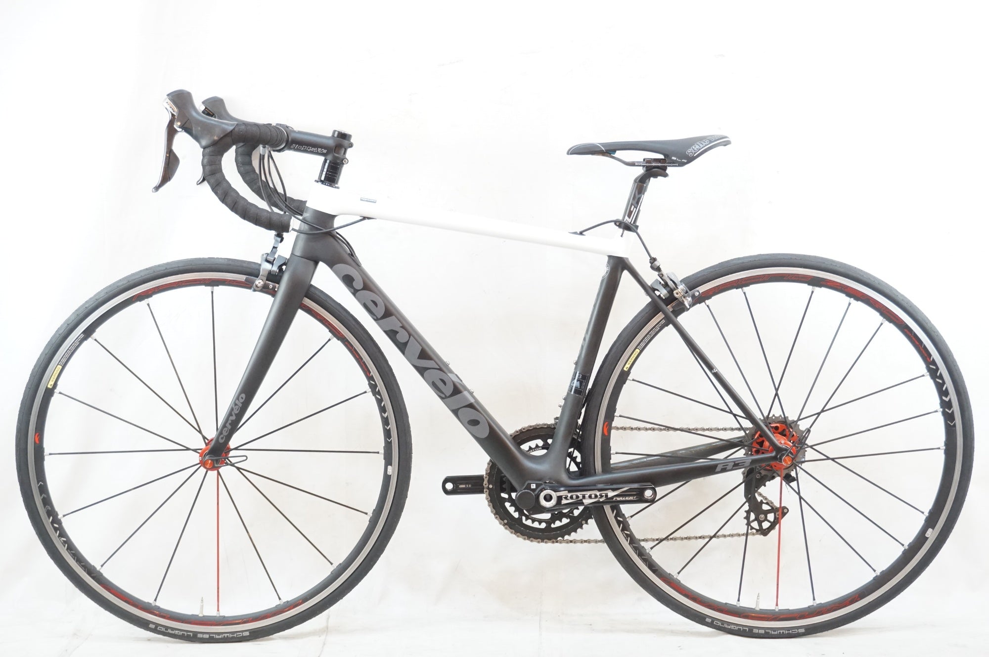CERVELO 「サーベロ」 R3 2016年モデル カスタム ロードバイク / 浦和ベース