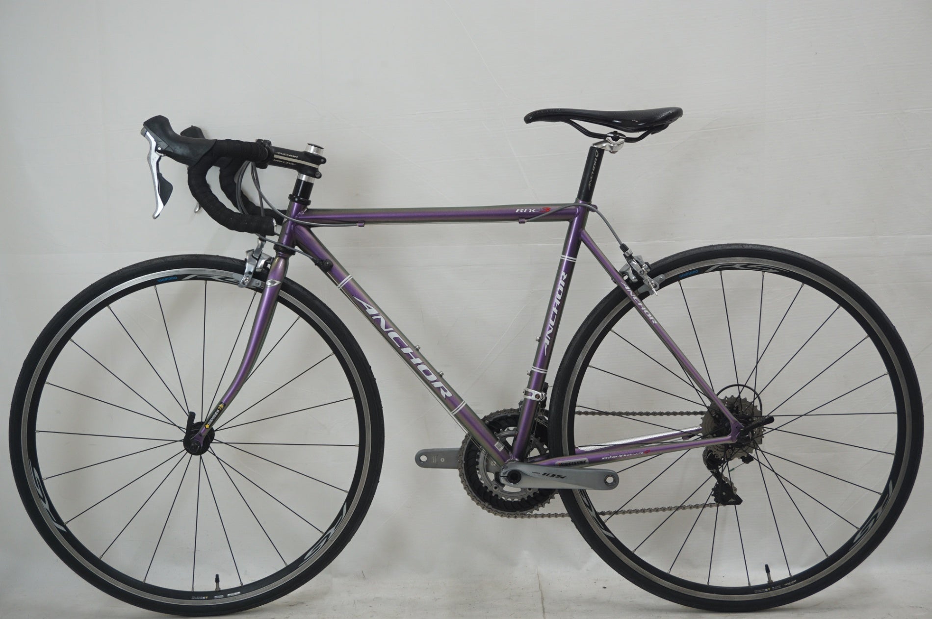 ANCHOR 「アンカー」 RNC3 2011年モデル ロードバイク / 福岡アイランドシティ店