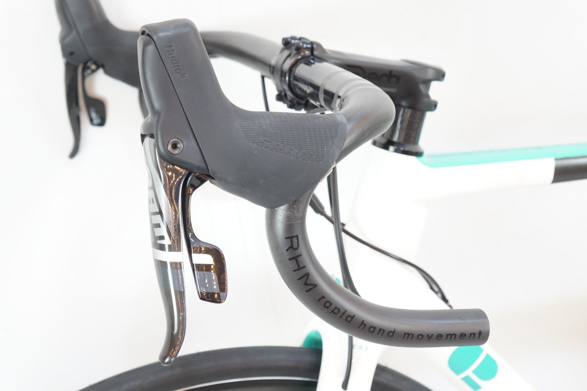 ジャンク CHAPTER2 「チャプターツー」 TERE 2018年モデル ロードバイク / バイチャリ浦和ベース