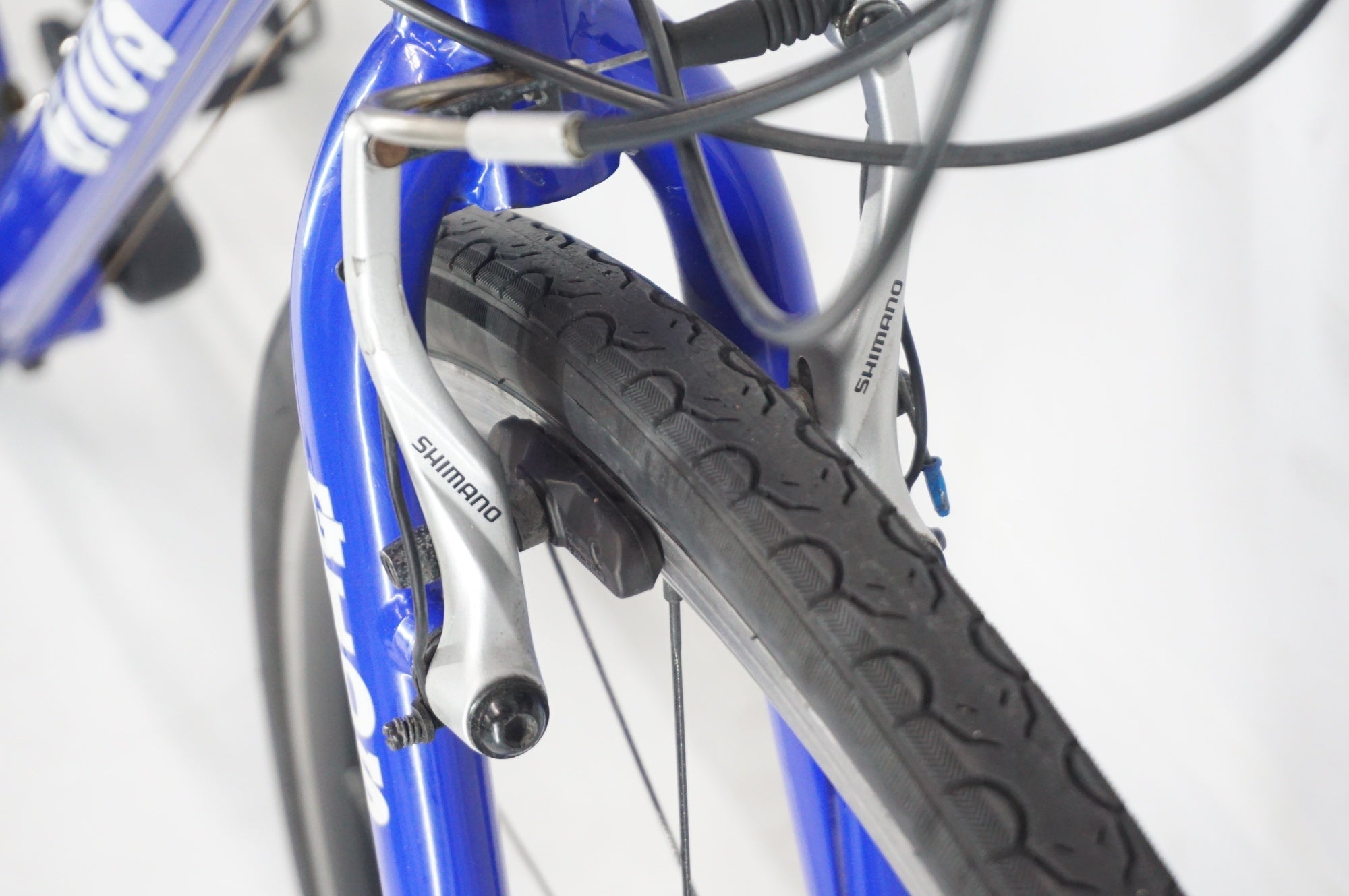 GIOS 「ジオス」 MISTRAL 2016年モデル クロスバイク / 阪急塚口店