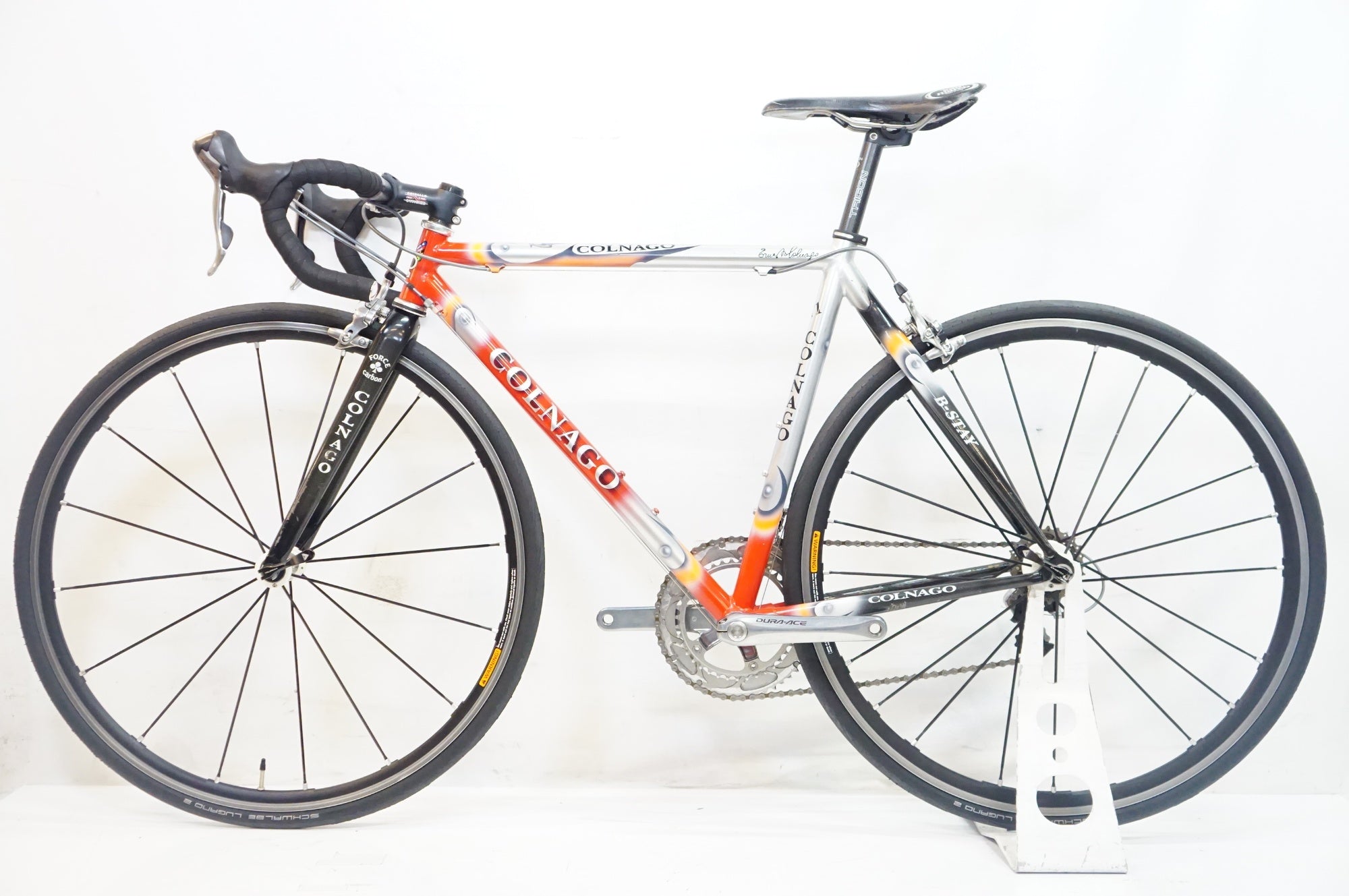 COLNAGO 「コルナゴ」 TITANIO LUX CT1 2003年頃 ロードバイク / 熊谷本店