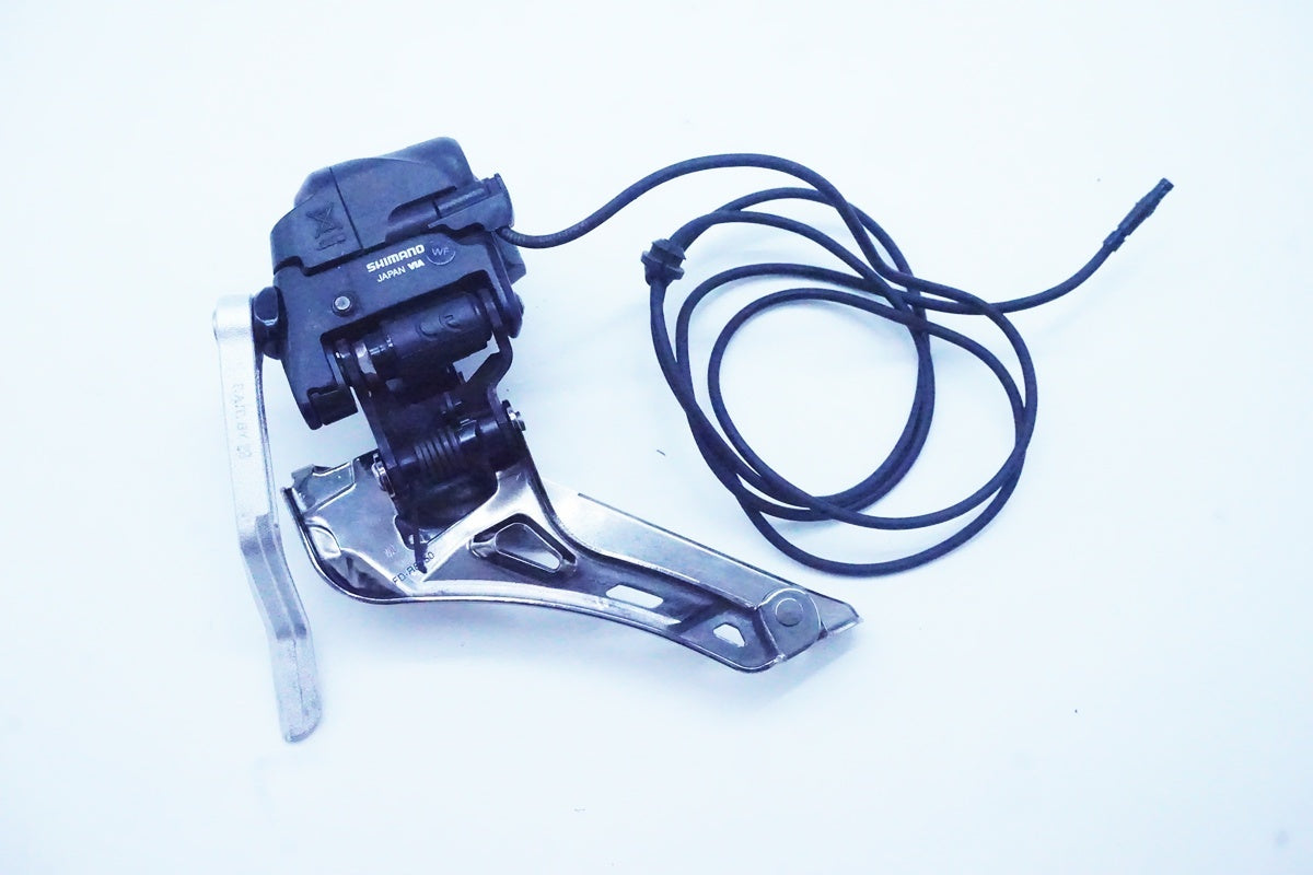 SHIMANO「シマノ」 ULTEGRA Di2 FD-R8150 フロントディレイラー/ 京都西院店