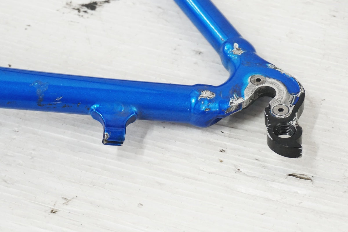 COLNAGO 「コルナゴ」 MONDO 2.0 2018年頃モデル フレームセット / 奈良店