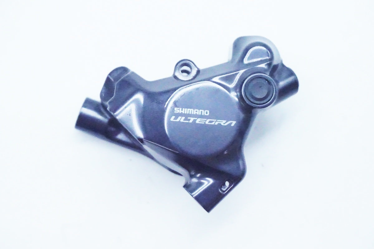 SHIMANO「シマノ」 ULTEGRA BR-R8170 ディスクブレーキキャリパー/ 京都西院店