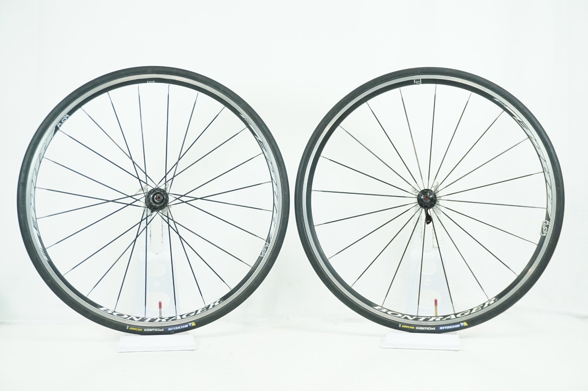 BONTRAGER 「ボントレガー」 RACE SHIMANO 10s ホイールセット
