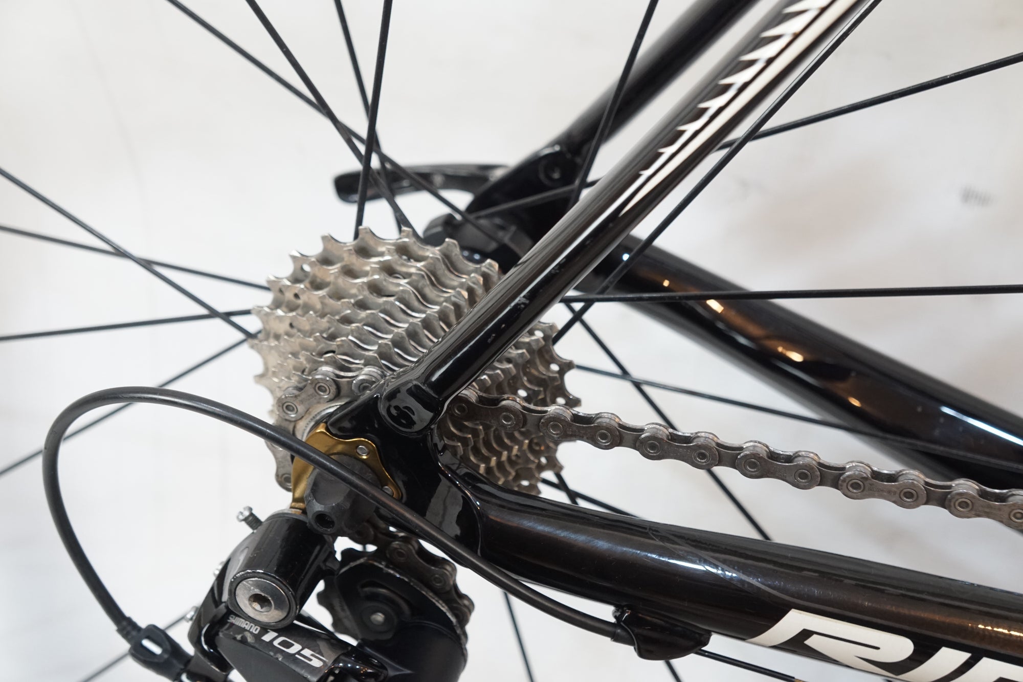 RIDLEY 「リドレー」 EXCALIBUR 2012年モデル ロードバイク / バイチャリ浦和ベース