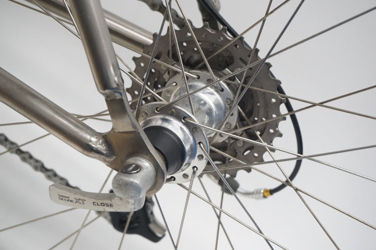 RALEIGH 「ラレー」 TORUS FS TITANIUM 1993年モデル マウンテンバイク / 福岡店