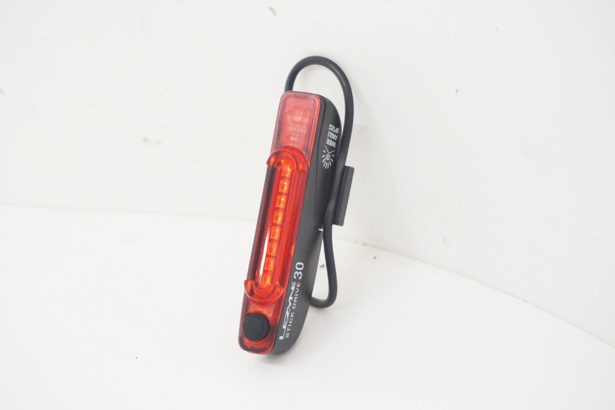 LEZYNE 「レザイン」 STICK DRIVE30 リアライト / 大阪美原北インター店