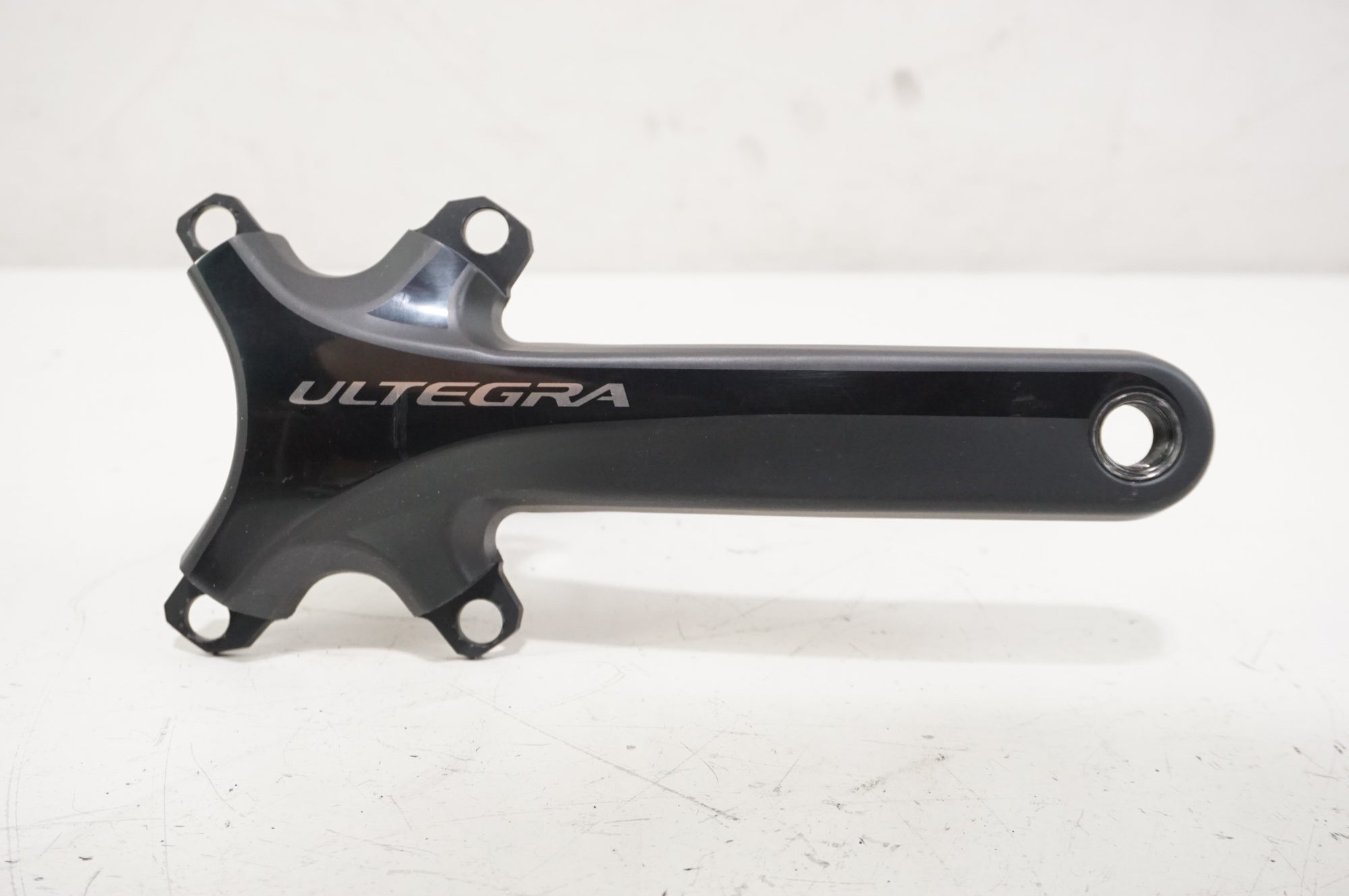 SHIMANO 「シマノ」 ULTEGRA FC-6800 172.5mm クランクアーム / 中目黒店 ｜ バイチャリ公式オンラインショップ  【スポーツ自転車買取販売専門店】