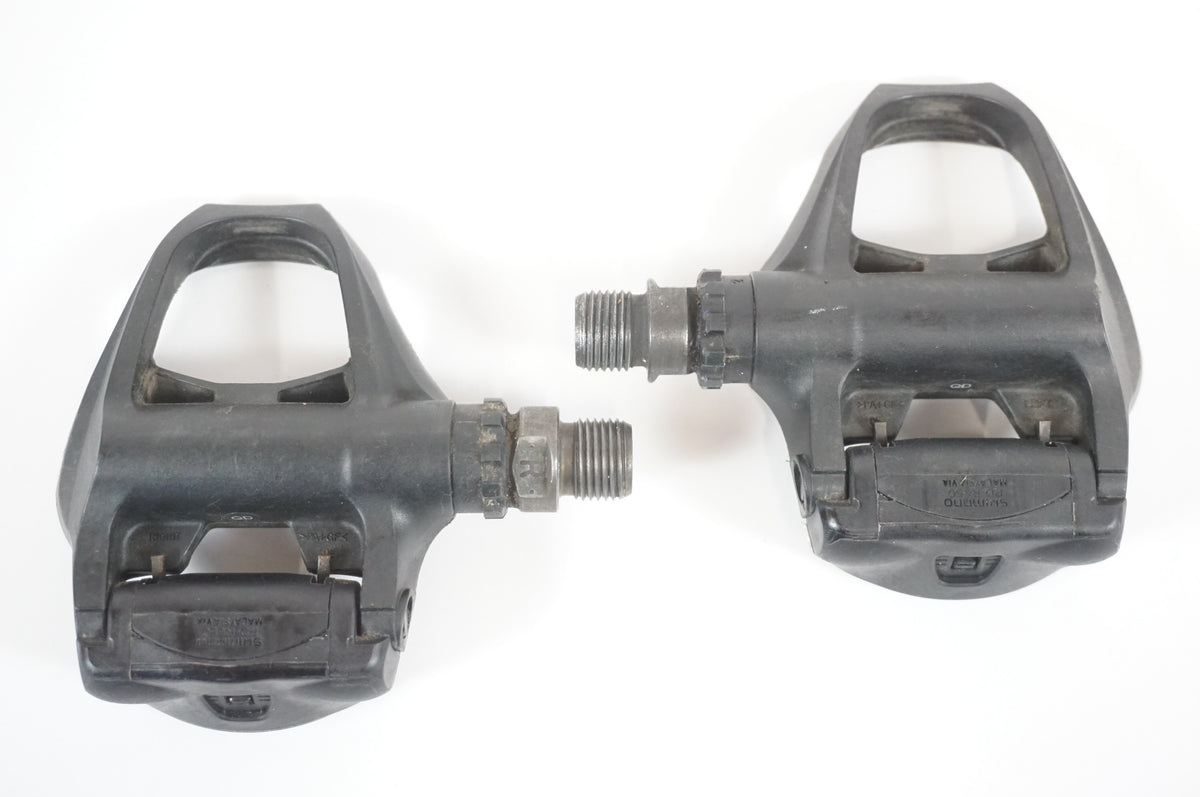 SHIMANO 「シマノ」 PD-R550 ペダル / 宇都宮店