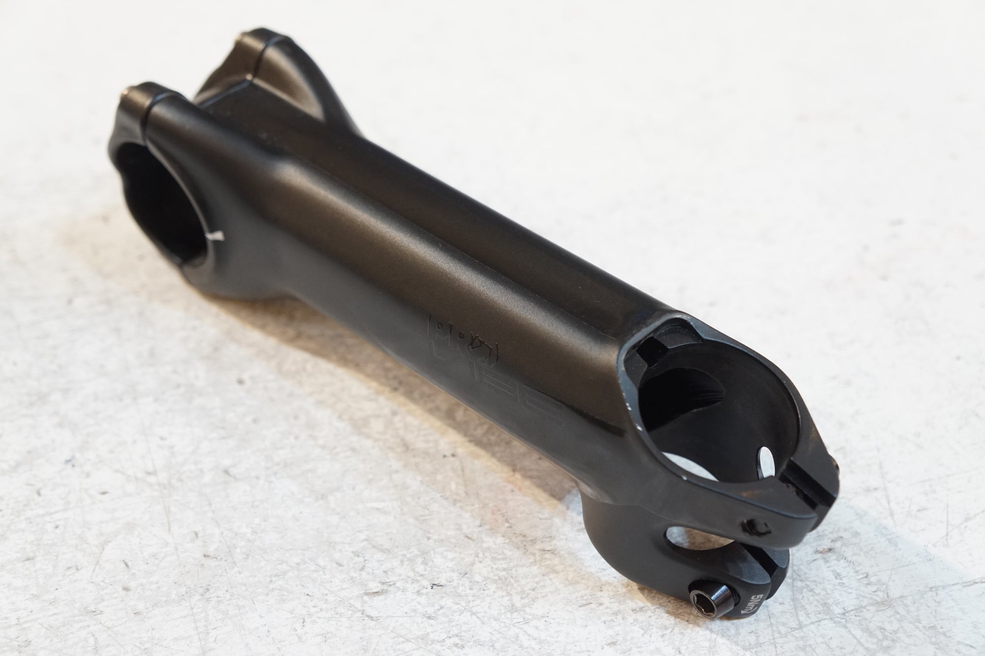 SHIMANO 「シマノ」 PRO VIBE φ31.8 130mm -17° ステム / バイチャリ浦和ベース