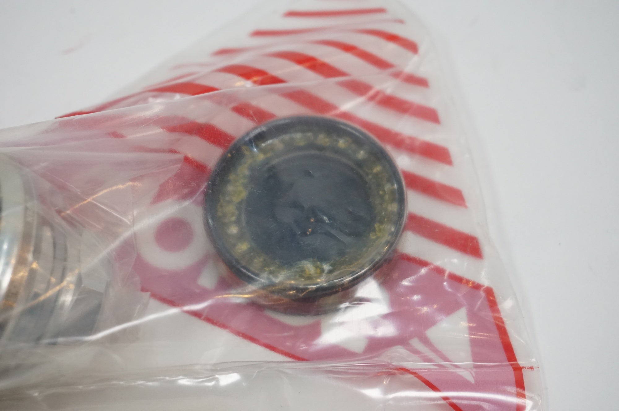 SUNTOUR 「サンツアー」 SUPERBE PRO IT ヘッドパーツ / 川越店