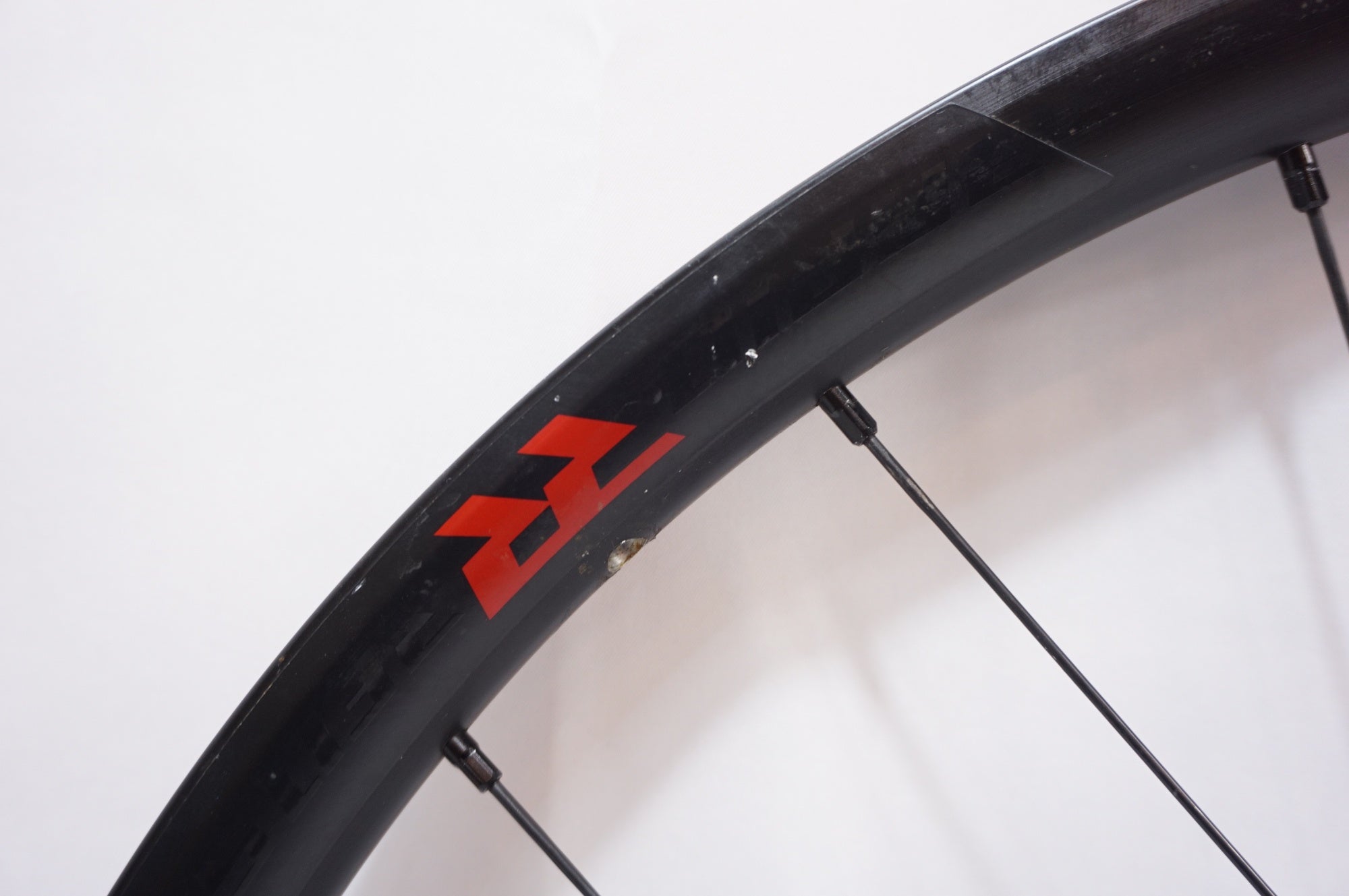 FULCRUM 「フルクラム」 RAPID RED 5 DB 650B シマノ11速 ホイールセット / 世田谷店