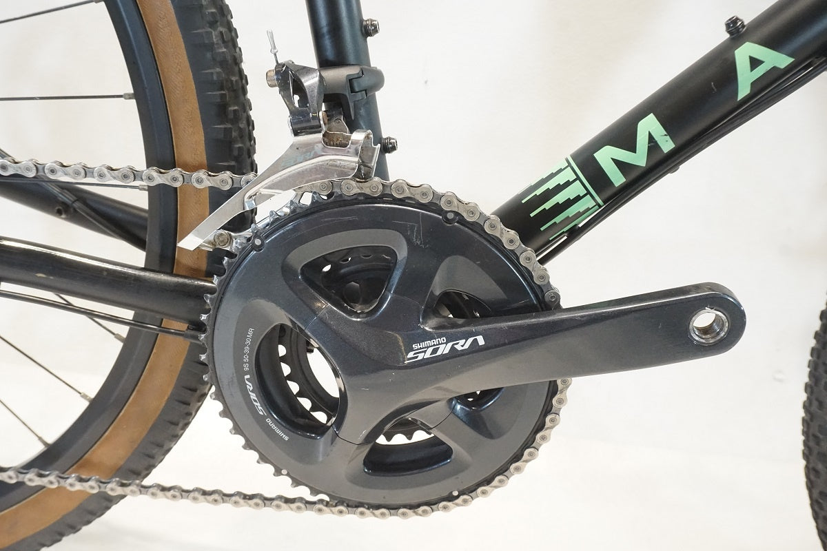 MARIN 「マリン」 FOUR CORNERS 2023年モデル グラベル ロードバイク / 横浜戸塚店