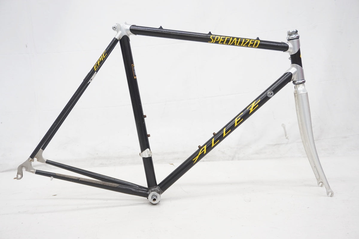 SPECIALIZED 「スペシャライズド」 ALLEZ EPIC 年式不明 フレームセット / 大阪美原北インター店
