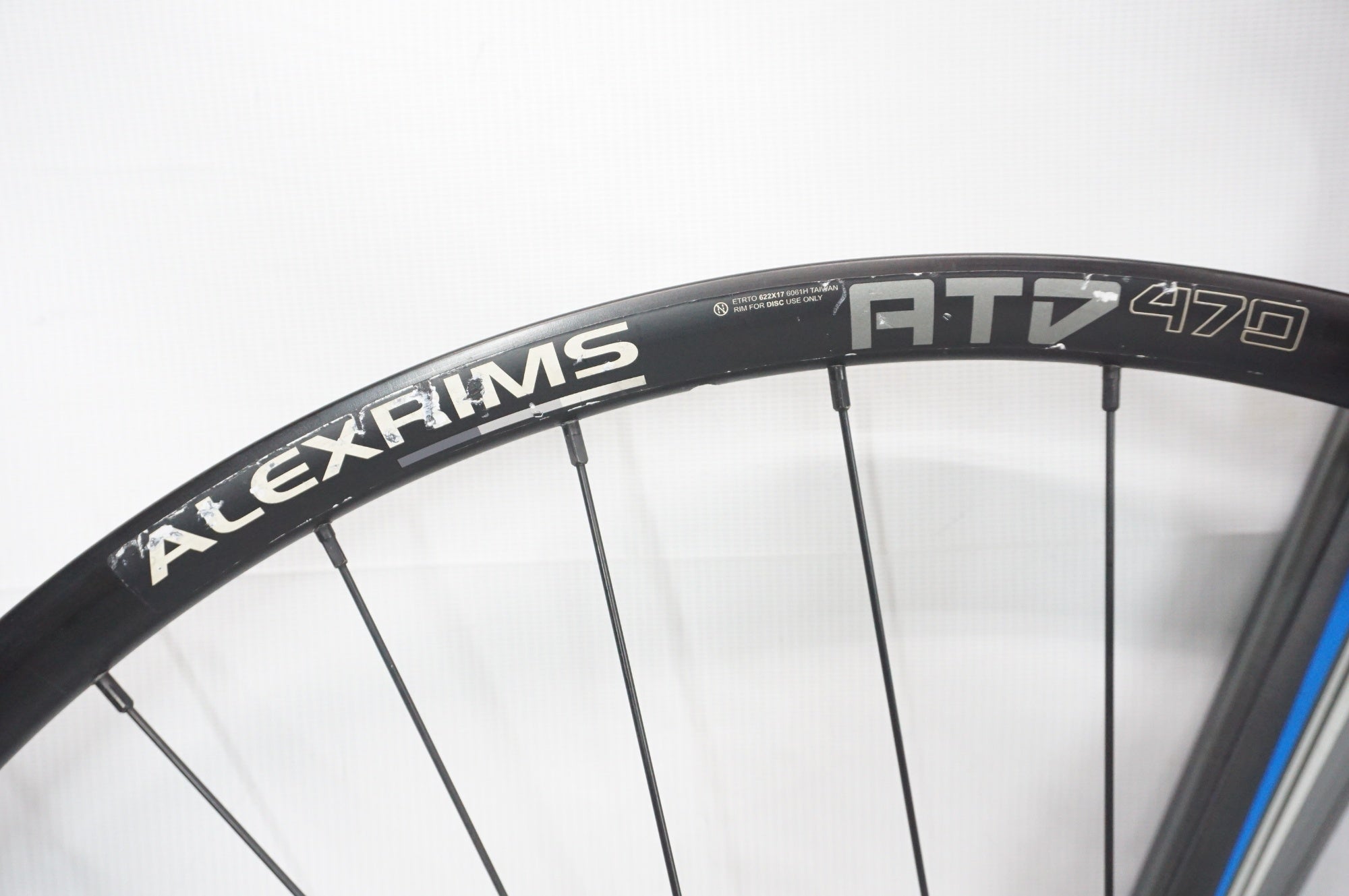 SCHWINN 「シュウィン」 VANTAGE RX2 2017年モデル フレームセット / 阪急塚口店