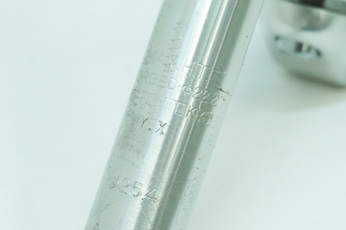 NITTO 「ニットー」 Φ25.4 90mm ステム / 大阪美原北インター店