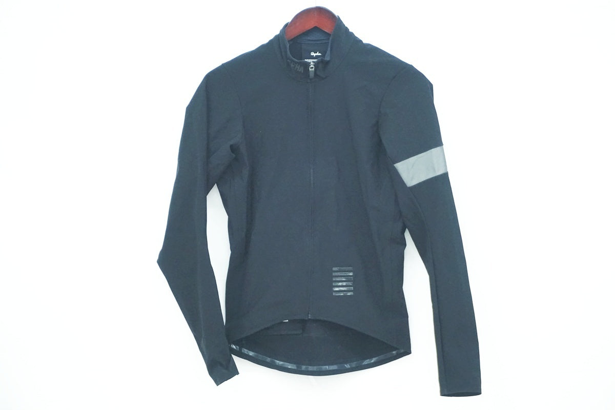 RAPHA 「ラファ」 LONG SLEEVE SHADOW JERSEY Mサイズ ジャージ