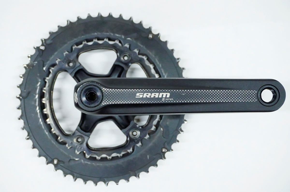 SRAM 「スラム」 S SERISE 50-34T 170mm クランク / 名古屋大須店