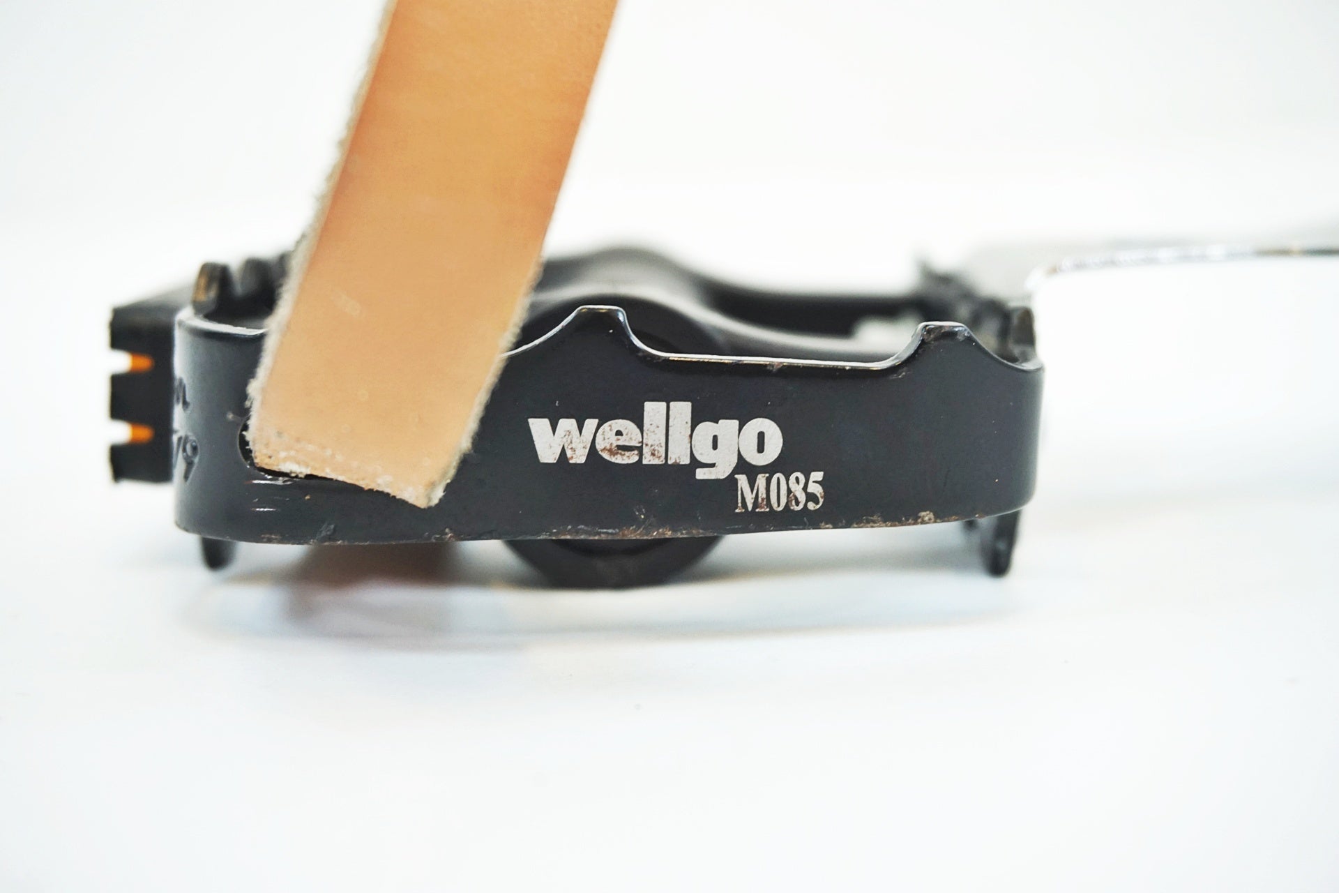 MKS 「ミカシマ」 TOE CLIP STEEL DEEP トゥクリップ / 有明ガーデン店