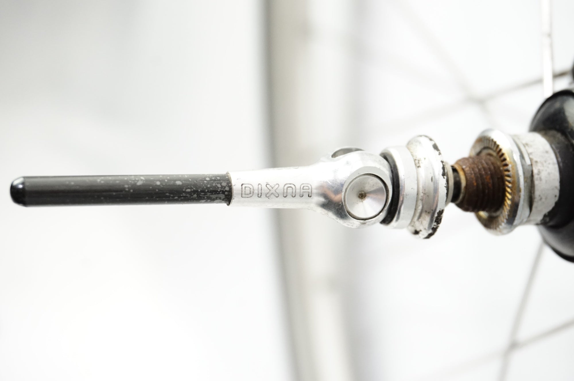 CAMPAGNOLO 「カンパニョーロ」 SYDNEY2000 RIM SHIMANO 5501 HUB シマノ10速 手組みホイールセット / 中目黒店