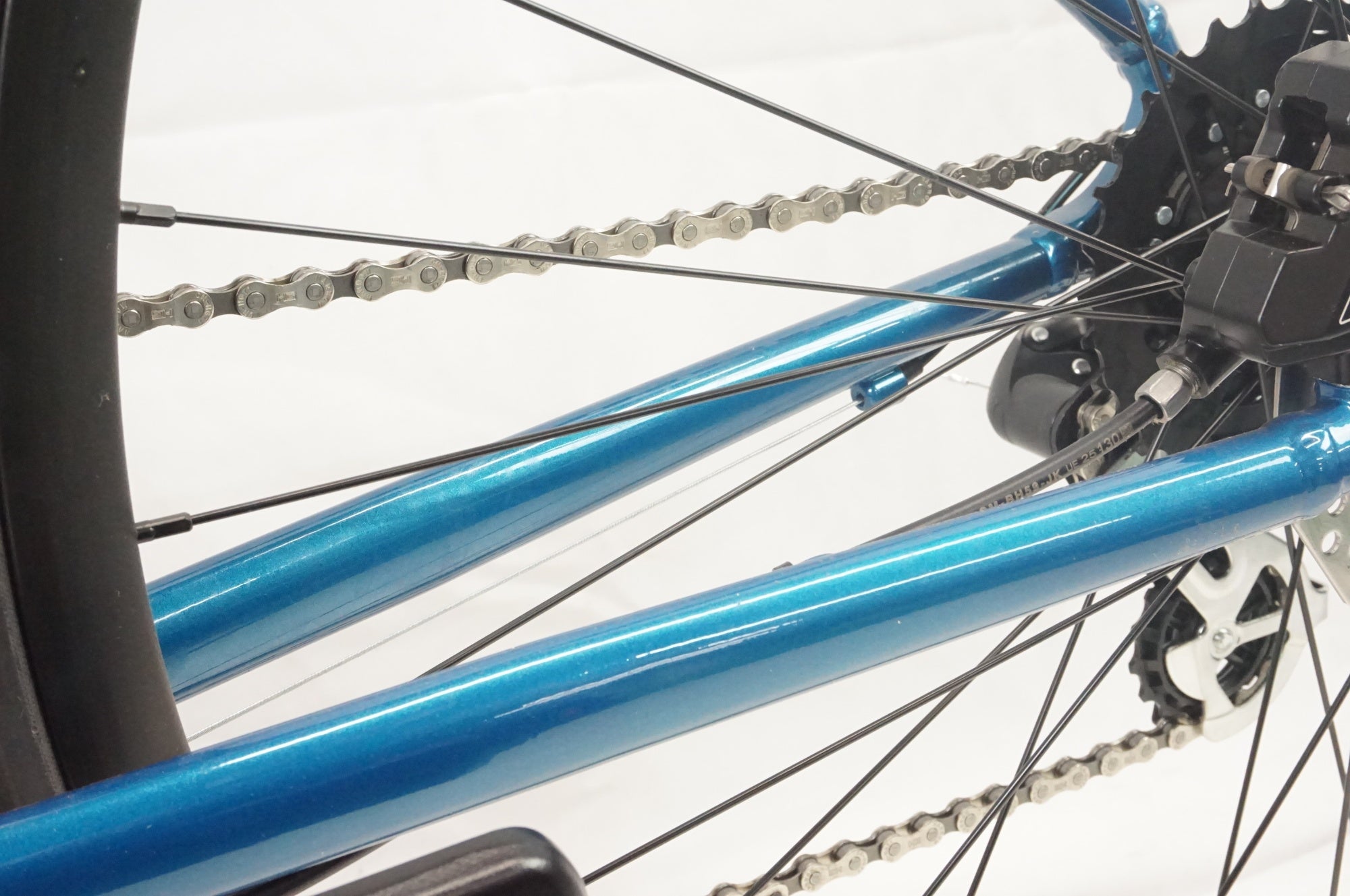 BIANCHI 「ビアンキ」 ROMA3 DISC 2021年モデル クロスバイク / 宇都宮店