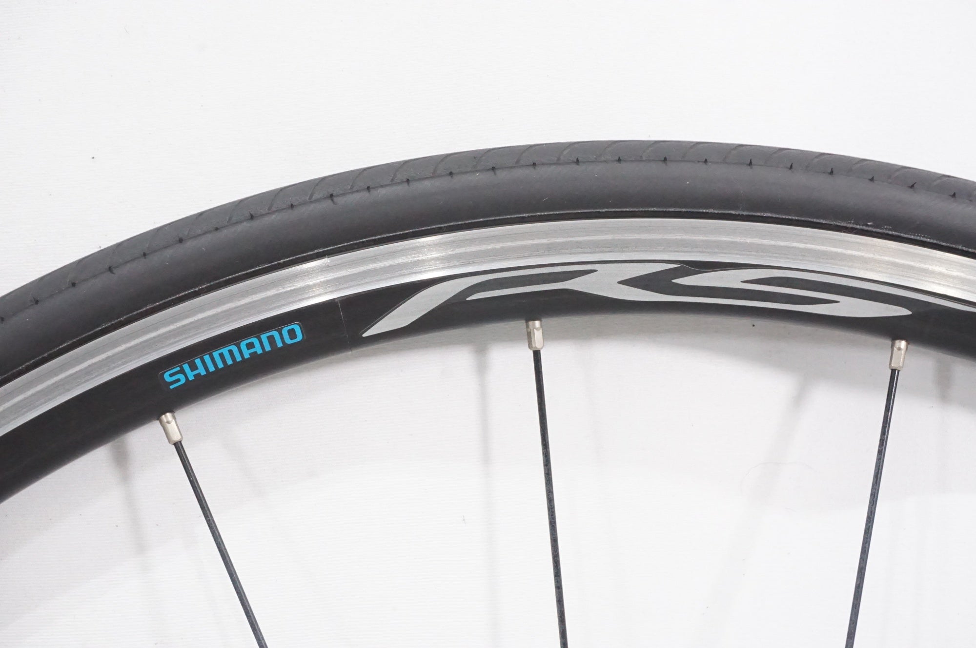 SHIMANO 「シマノ」 WH-RS100 シマノ11速 ホイールセット / AKIBA店