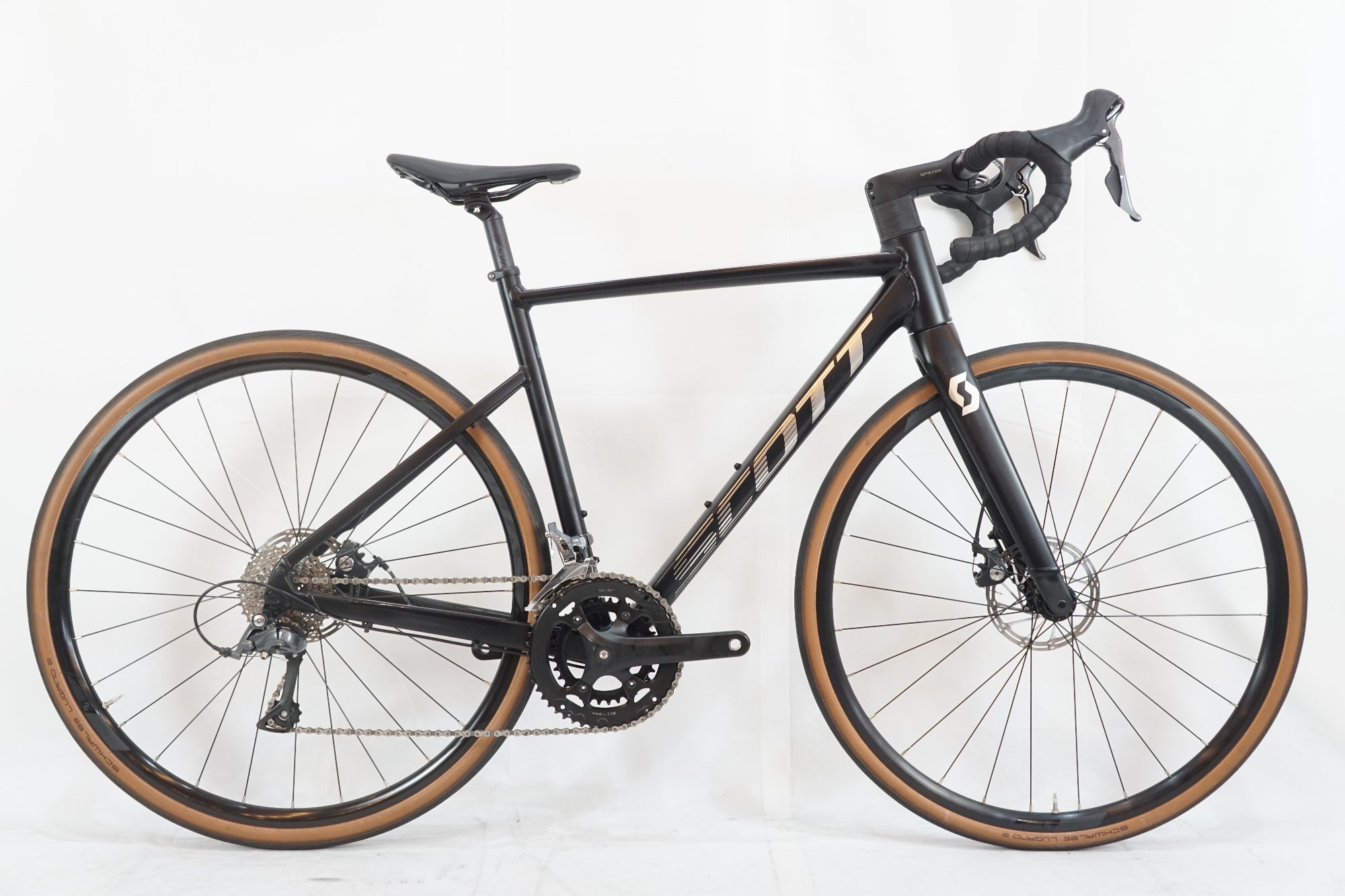 SCOTT 「スコット」 SPEEDSTER 40 2024年モデル ロードバイク