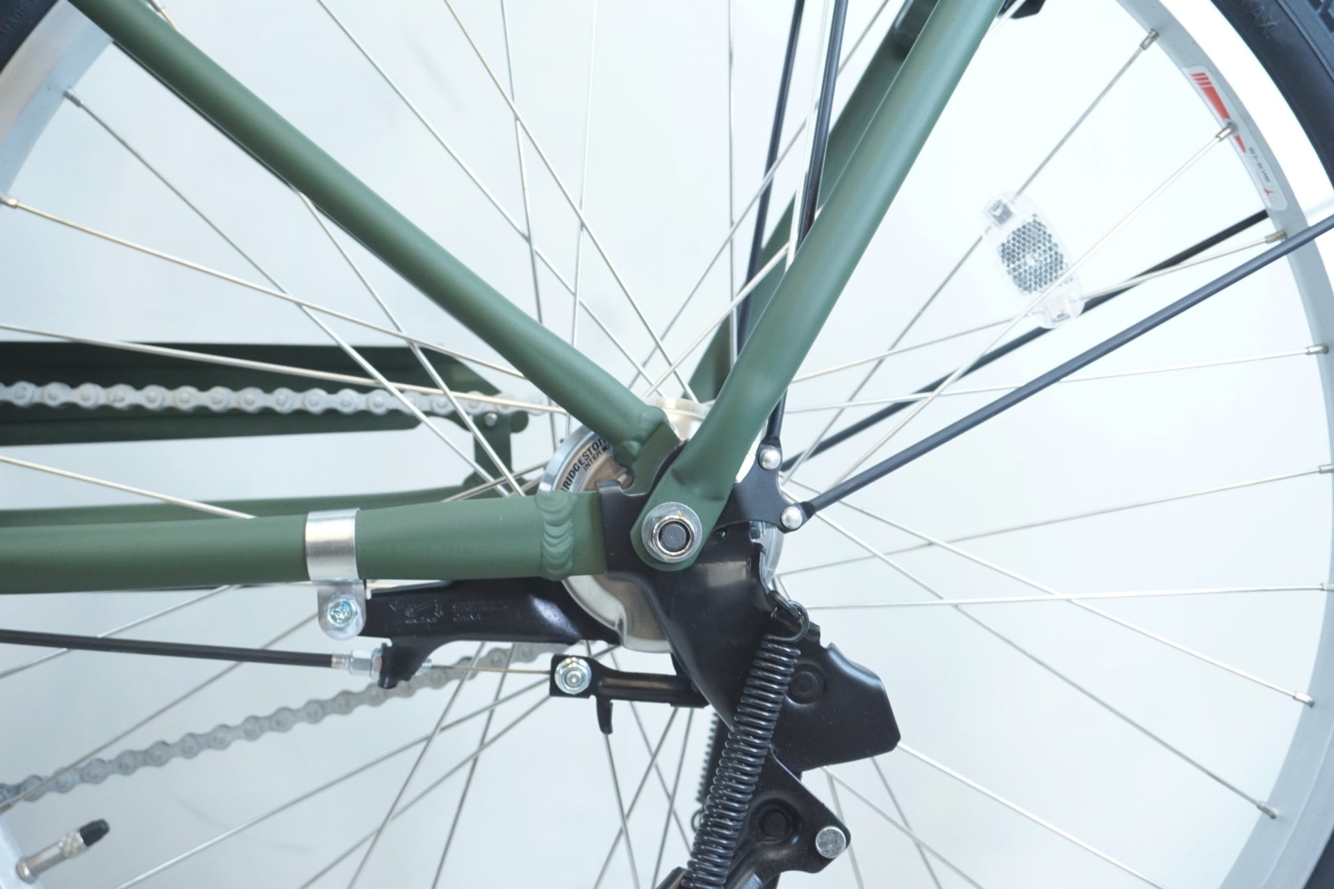 YAMAHA 「ヤマハ」 PAS RIN PA26RN 2025年モデル 電動アシスト自転車 / 有明ガーデン店