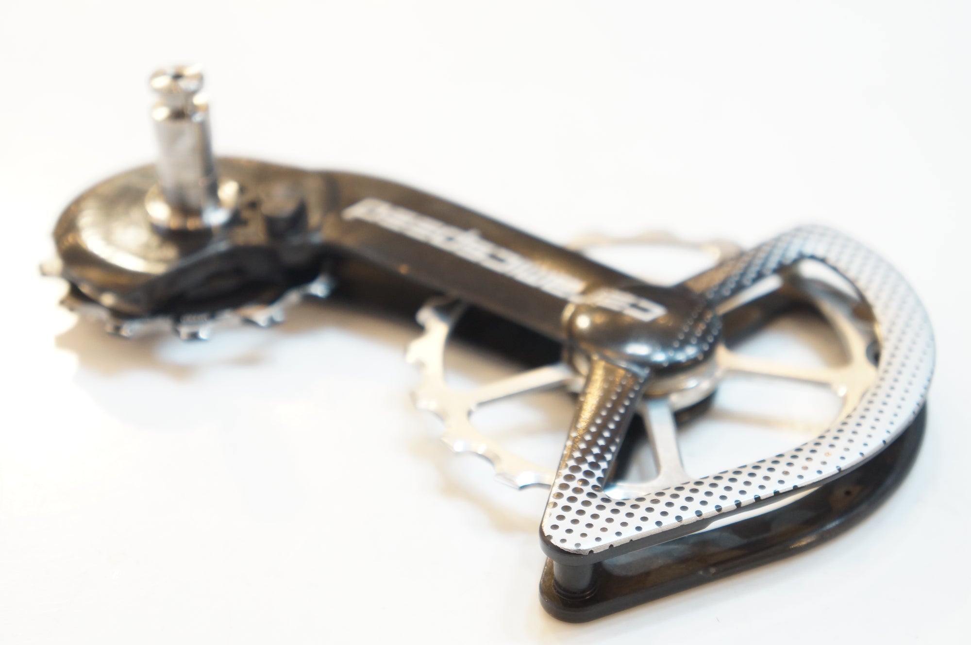 CERAMICSPEED 「セラミックスピード」 OVERSIZED PULLY WHEEL / バイチャリ浦和ベース